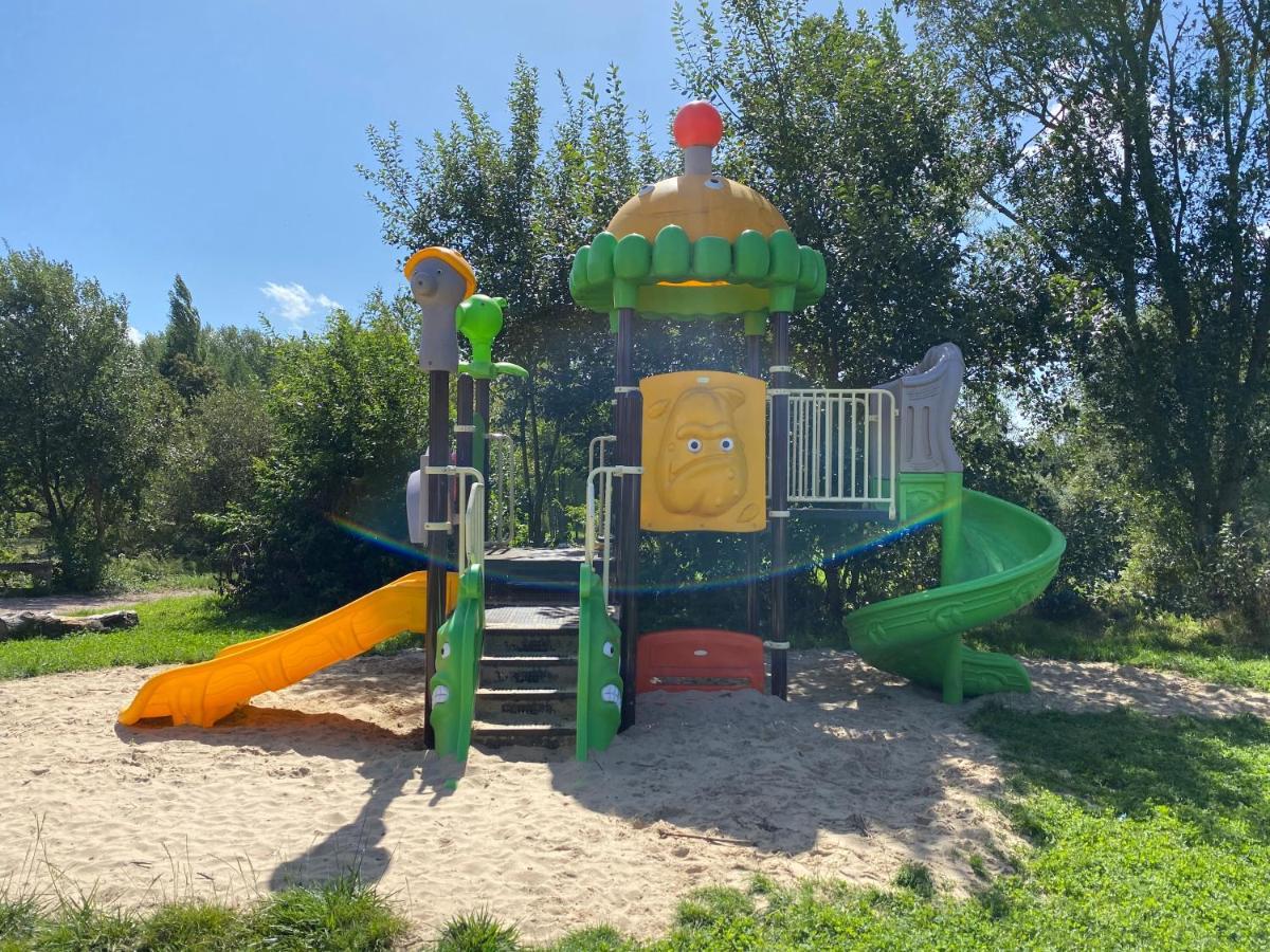Holiday Village Réclinghem 外观 照片