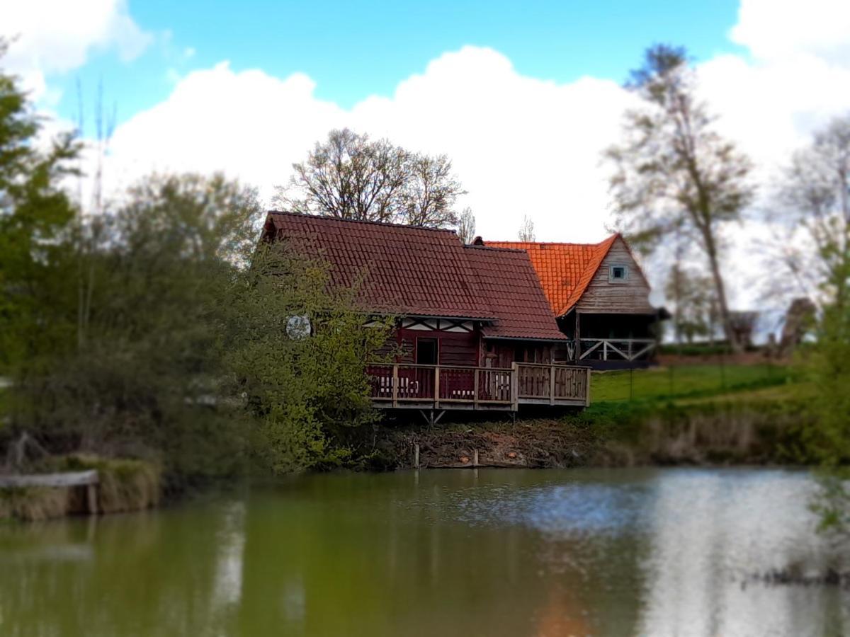 Holiday Village Réclinghem 外观 照片