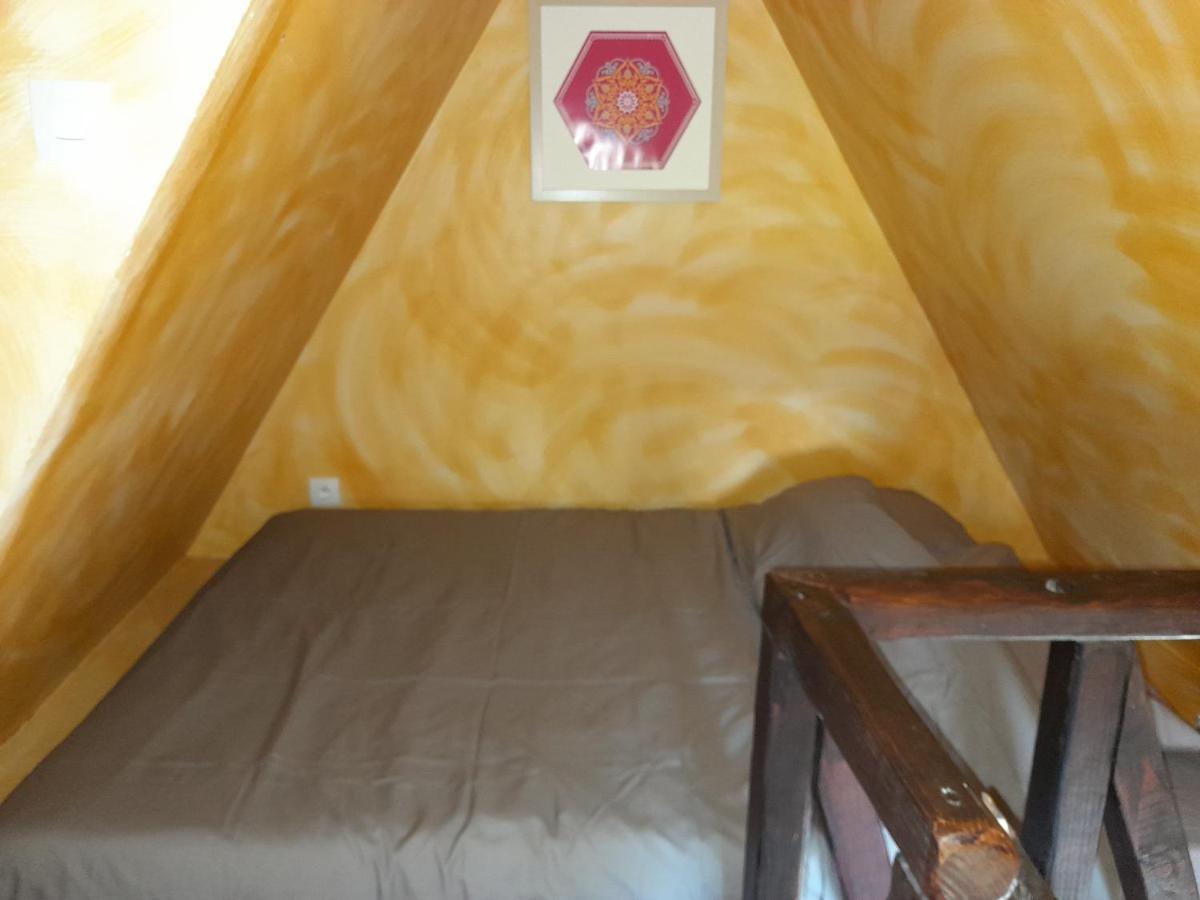 Holiday Village Réclinghem 外观 照片
