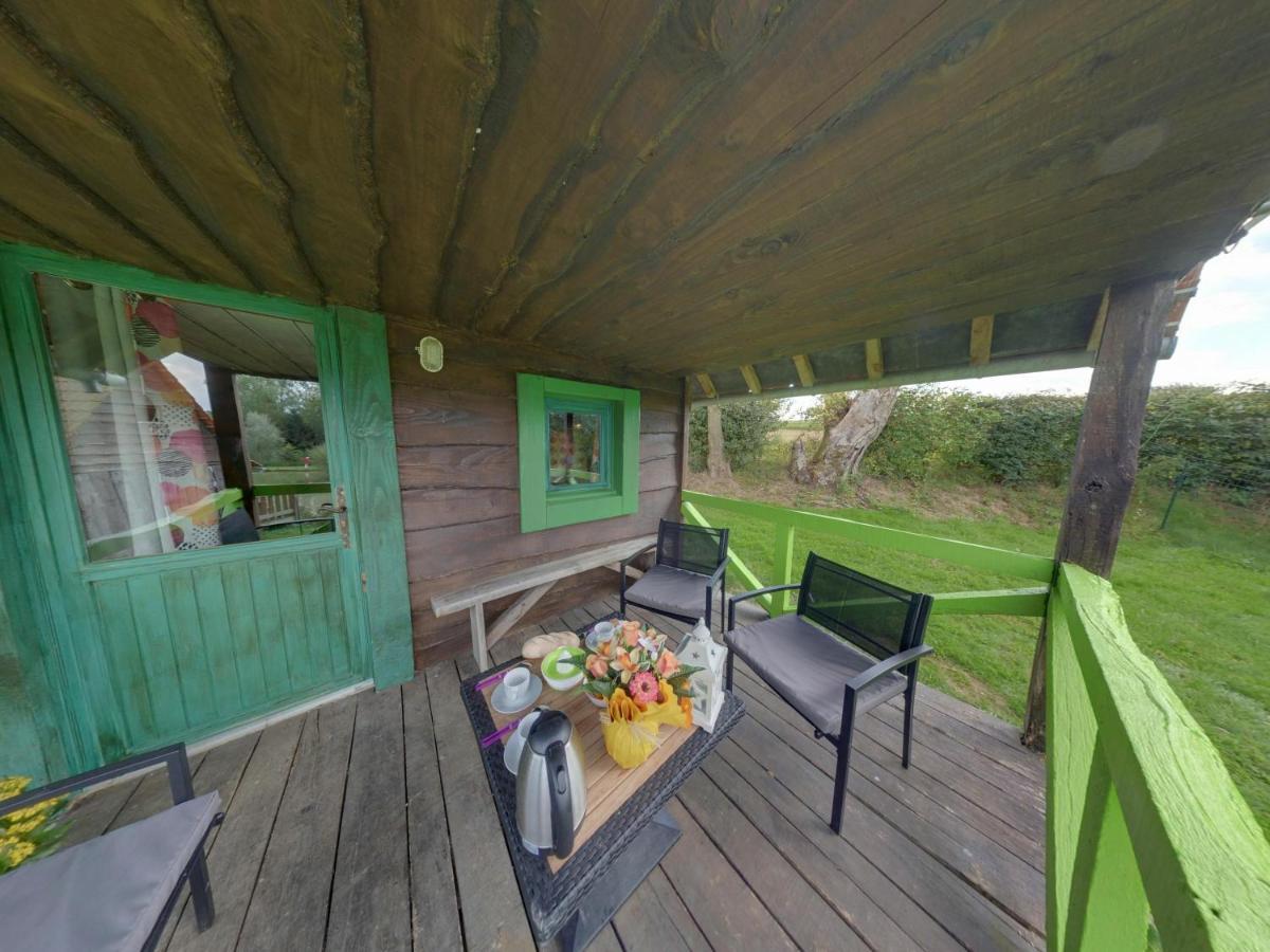 Holiday Village Réclinghem 外观 照片
