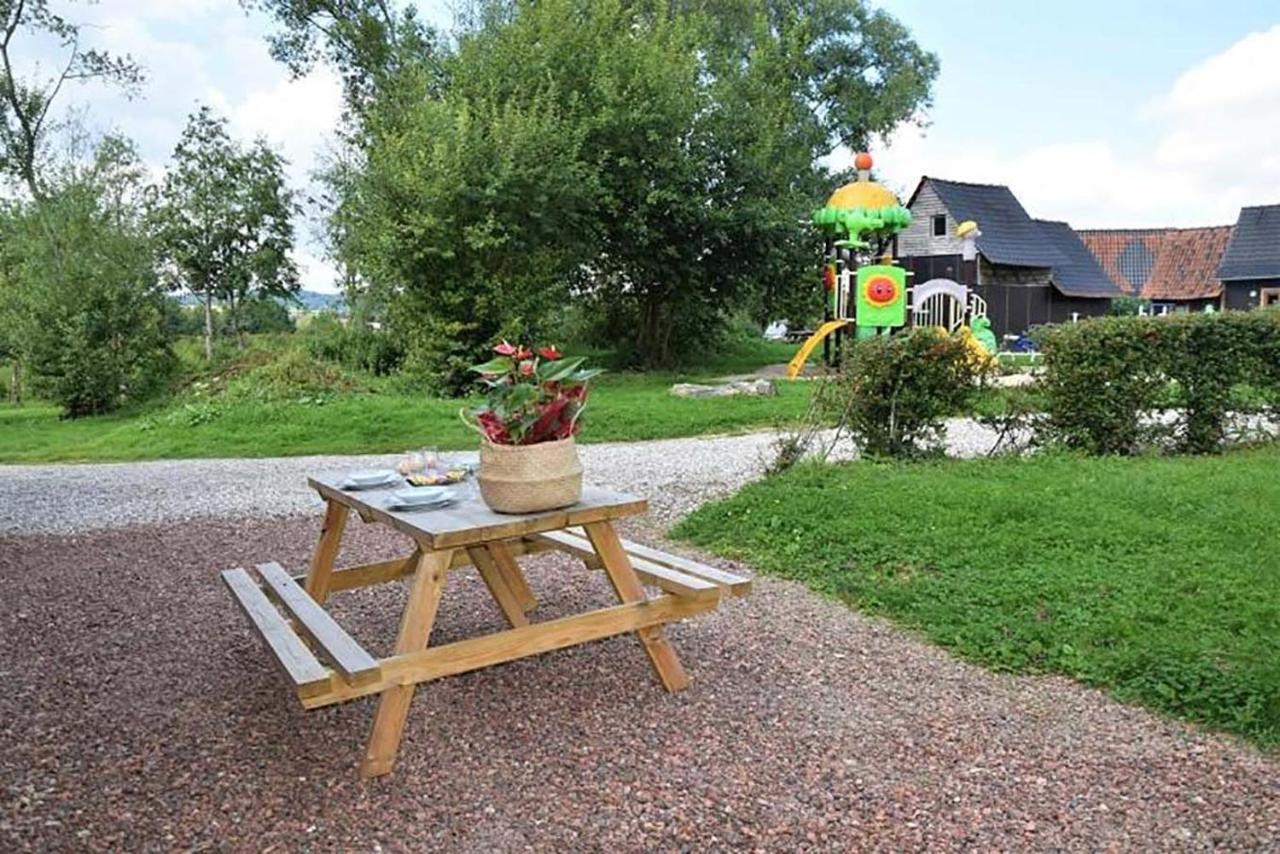 Holiday Village Réclinghem 外观 照片