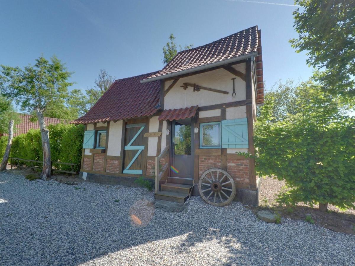 Holiday Village Réclinghem 外观 照片