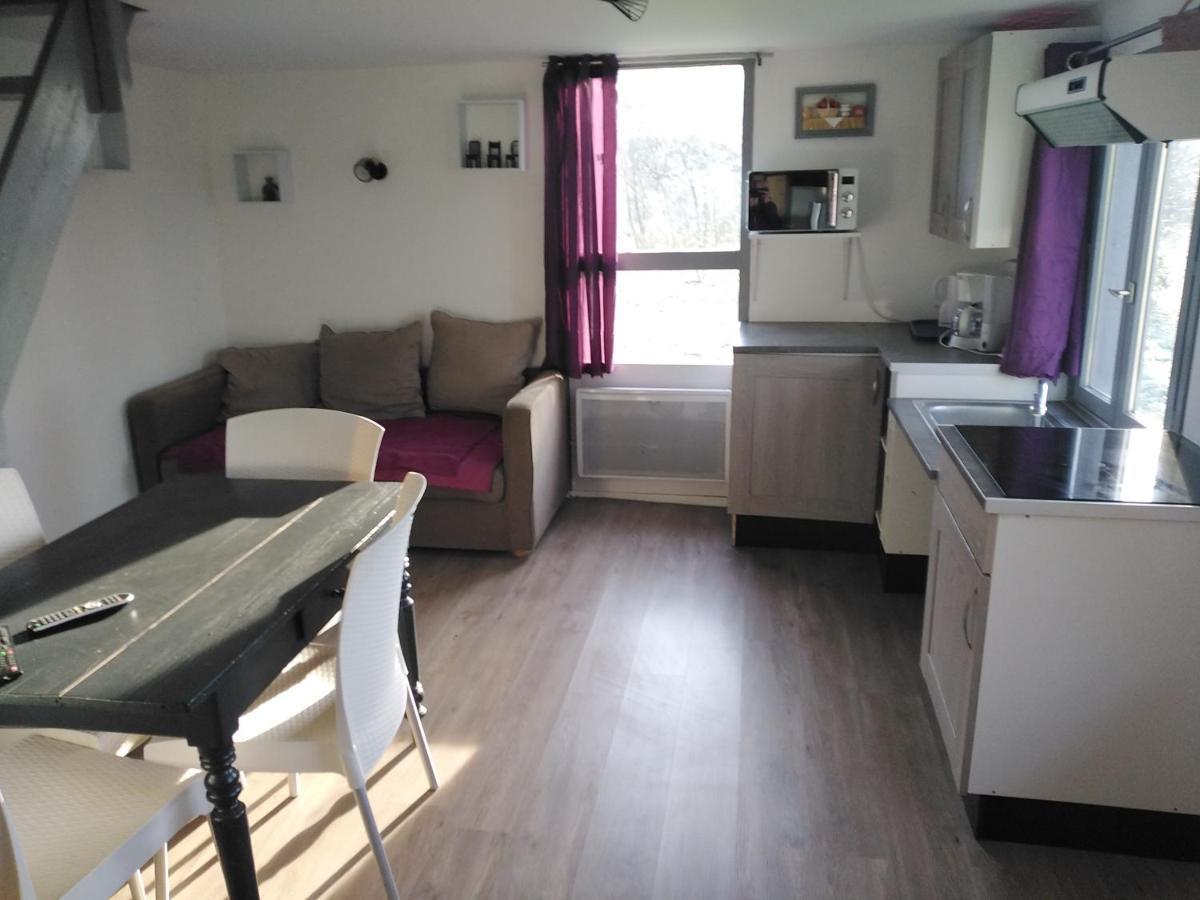 Holiday Village Réclinghem 外观 照片