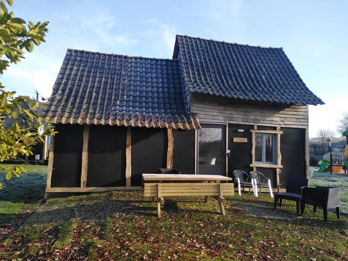 Holiday Village Réclinghem 外观 照片
